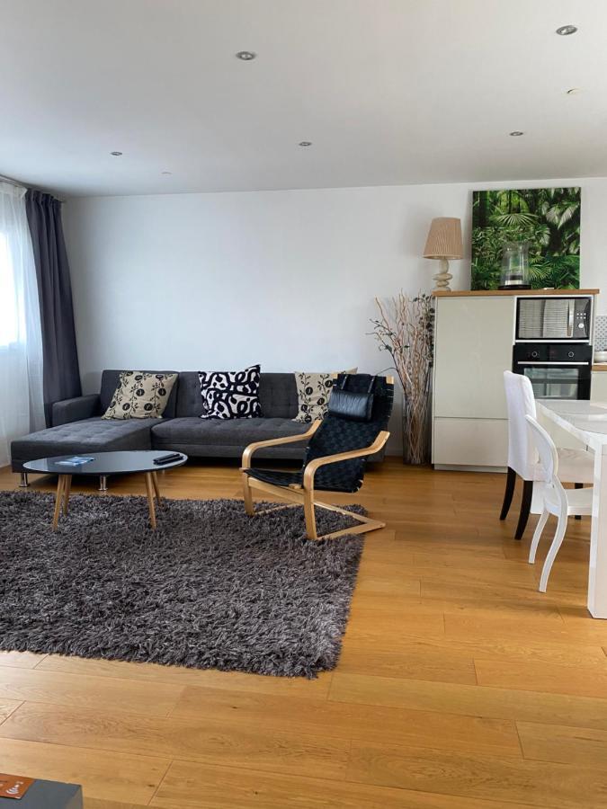 Jasmin House Apartment Cenon Exterior foto