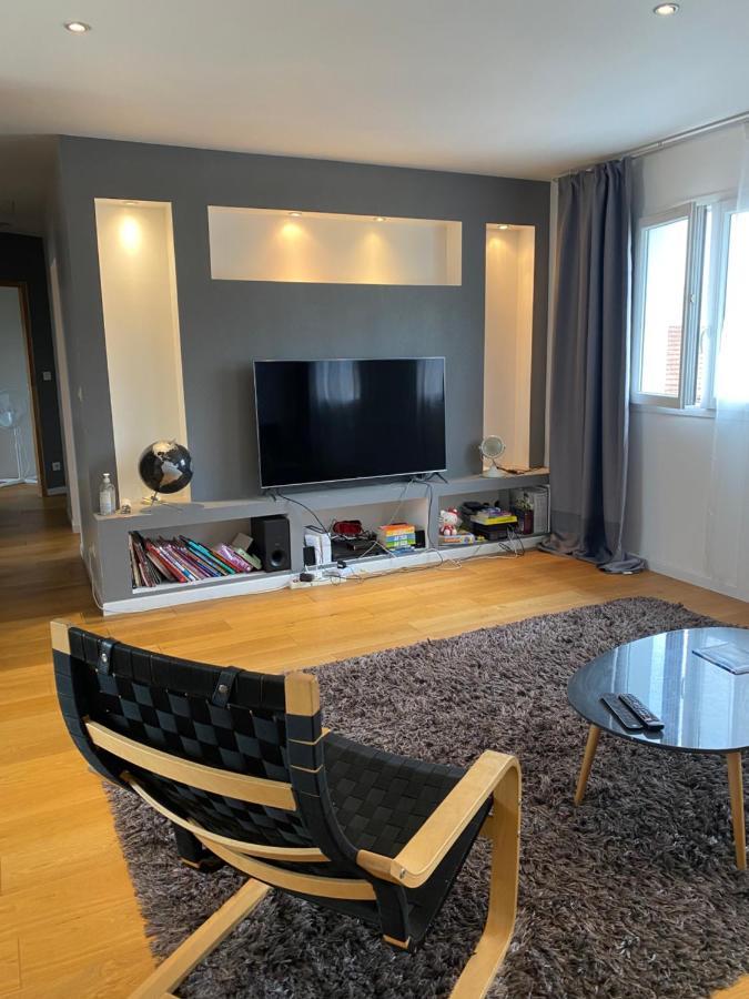 Jasmin House Apartment Cenon Exterior foto